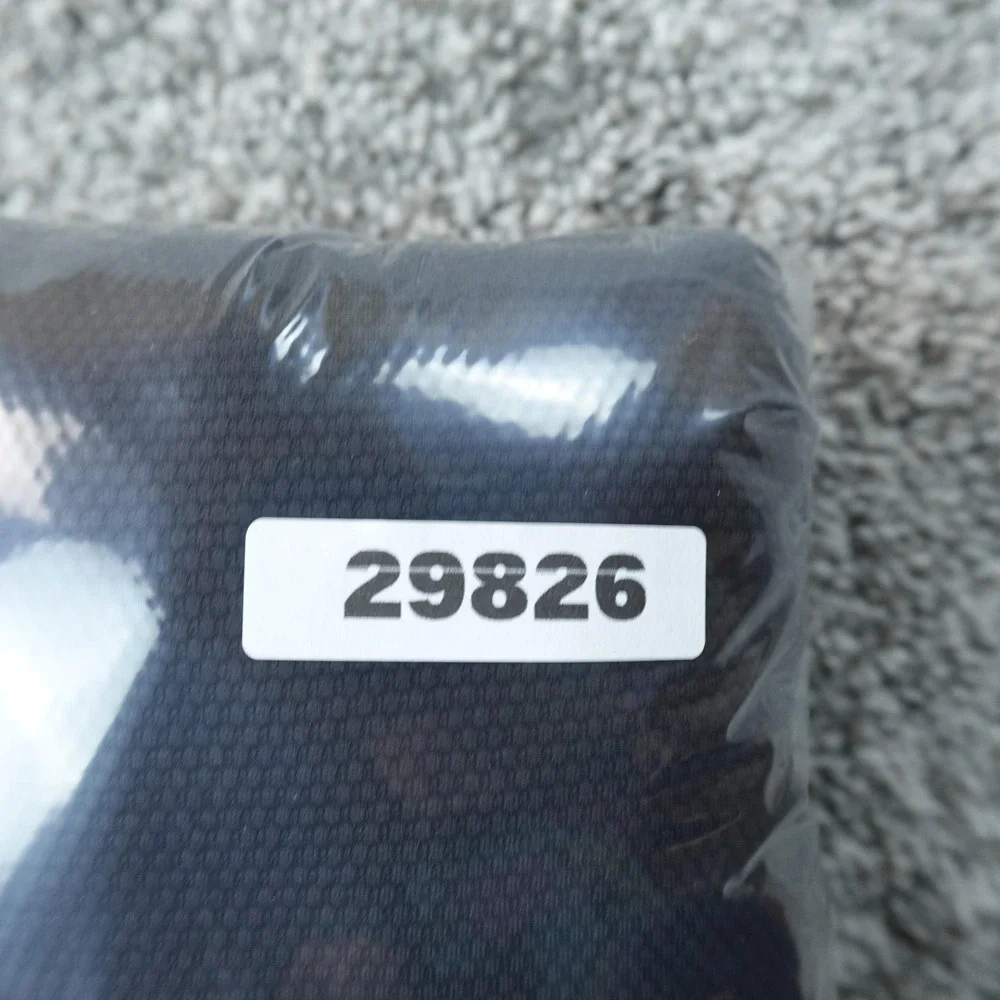 The North Face measurements are